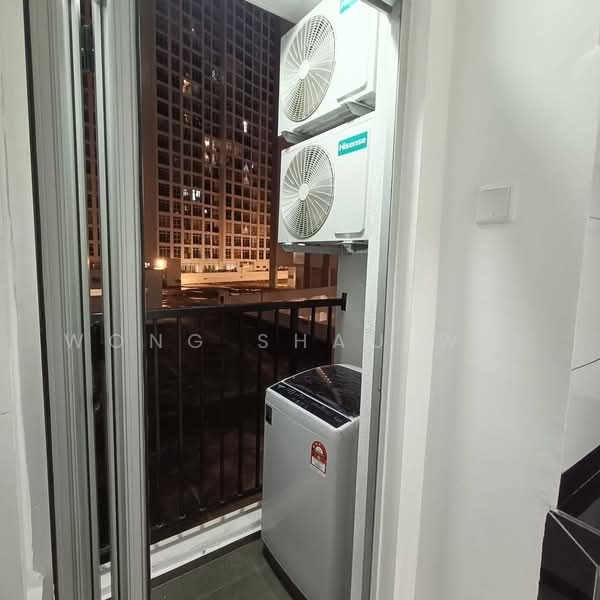 Servis Apartment untuk Disewa di Midas @ Seri Alam - Wong Shau Wei - PropertyGuru.com.my