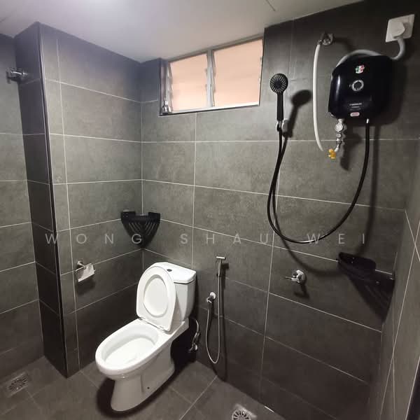 Servis Apartment untuk Disewa di Midas @ Seri Alam - Wong Shau Wei - PropertyGuru.com.my