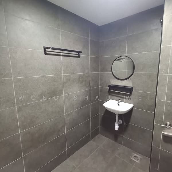 Servis Apartment untuk Disewa di Midas @ Seri Alam - Wong Shau Wei - PropertyGuru.com.my