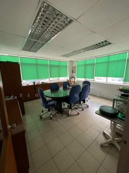 Detached Factory for Sale in Puchong (Selangor) - Benjamin Lai - Interior - PropertyGuru.com.my