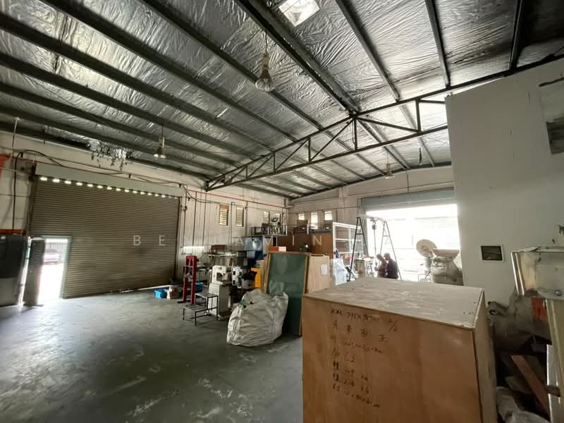 Detached Factory for Sale in Puchong (Selangor) - Benjamin Lai - Interior - PropertyGuru.com.my