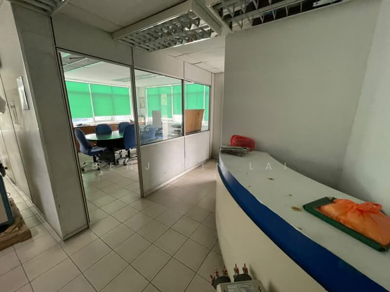 Detached Factory for Sale in Puchong (Selangor) - Benjamin Lai - Interior - PropertyGuru.com.my