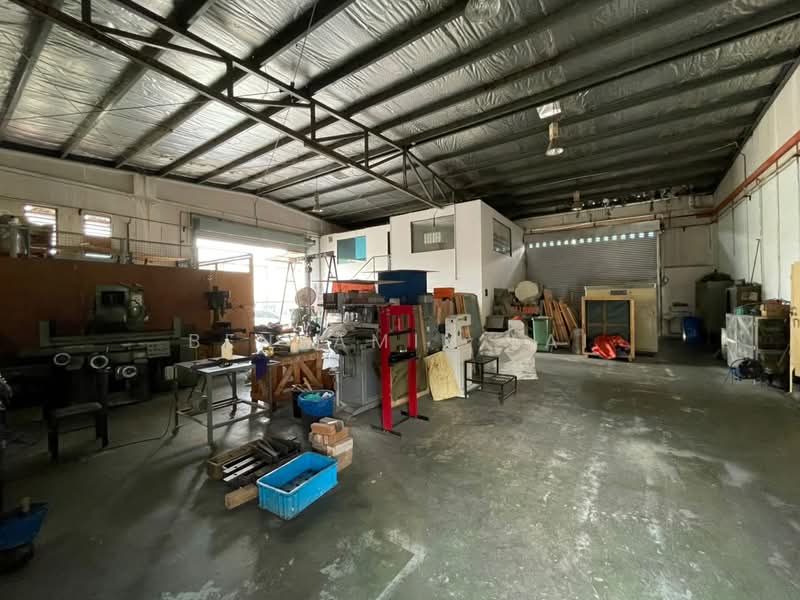 Detached Factory for Sale in Puchong (Selangor) - Benjamin Lai - Interior - PropertyGuru.com.my
