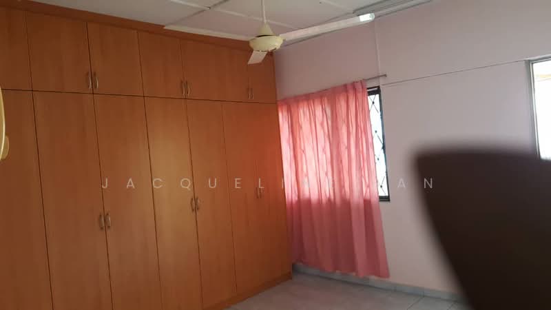 Rumah Teres 3 Tingkat untuk Dijual di Ampang Jaya (Ampang) - Jacqueline San - Interior - PropertyGuru.com.my