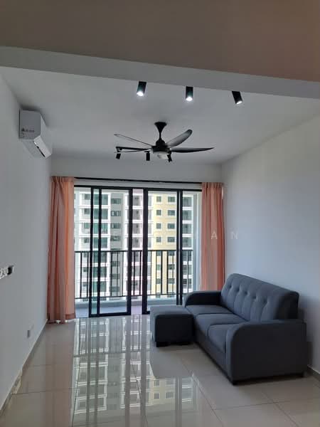 Rumah Flat untuk Disewa di IDEAL VENICE RESIDENCY - Pheng Han - PropertyGuru.com.my
