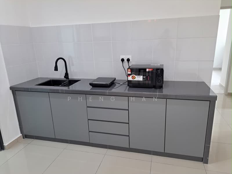Rumah Flat untuk Disewa di IDEAL VENICE RESIDENCY - Pheng Han - PropertyGuru.com.my