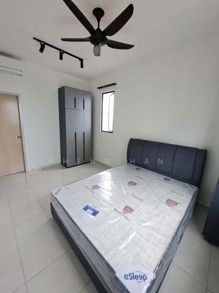 Rumah Flat untuk Disewa di IDEAL VENICE RESIDENCY - Pheng Han - PropertyGuru.com.my