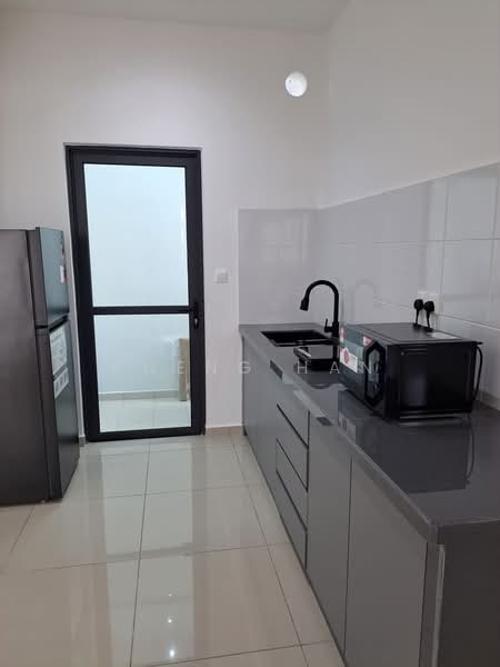 Rumah Flat untuk Disewa di IDEAL VENICE RESIDENCY - Pheng Han - PropertyGuru.com.my