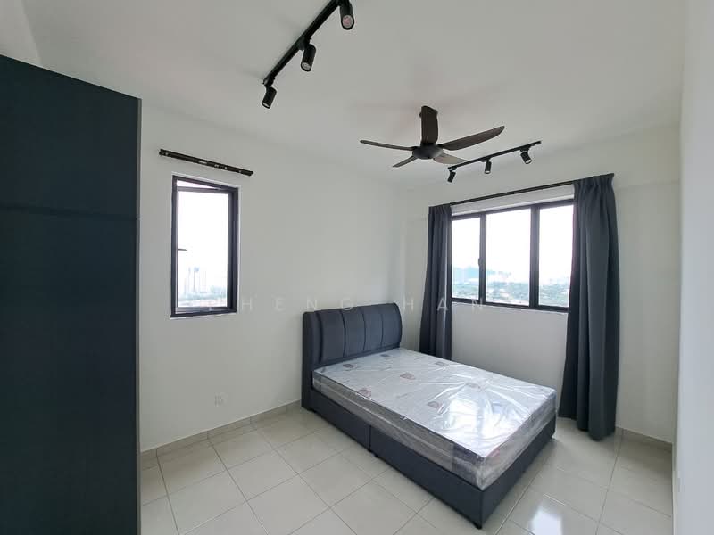 Rumah Flat untuk Disewa di IDEAL VENICE RESIDENCY - Pheng Han - PropertyGuru.com.my
