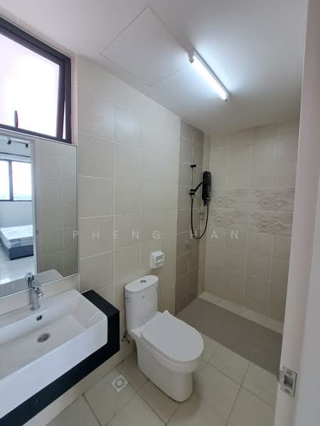 Rumah Flat untuk Disewa di IDEAL VENICE RESIDENCY - Pheng Han - PropertyGuru.com.my