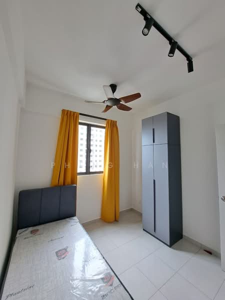 Rumah Flat untuk Disewa di IDEAL VENICE RESIDENCY - Pheng Han - PropertyGuru.com.my