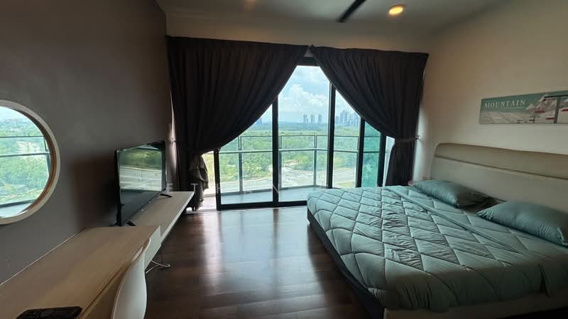 Apartment for Rent at Almas - Ethan Gan - PropertyGuru.com.my