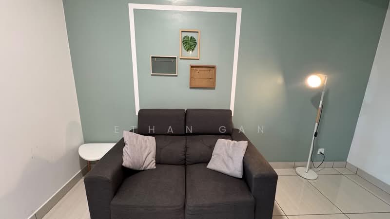 Apartment for Rent at Almas - Ethan Gan - PropertyGuru.com.my