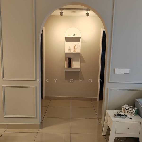 Service Residence for Sale at Akasa - Sky Choo - Interior - PropertyGuru.com.my