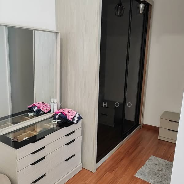 Service Residence for Sale at Akasa - Sky Choo - PropertyGuru.com.my