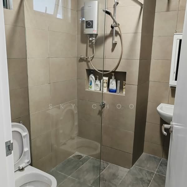 Service Residence for Sale at Akasa - Sky Choo - PropertyGuru.com.my