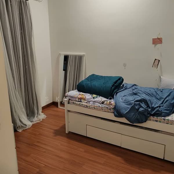 Service Residence for Sale at Akasa - Sky Choo - PropertyGuru.com.my