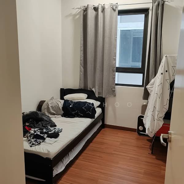 Service Residence for Sale at Akasa - Sky Choo - PropertyGuru.com.my