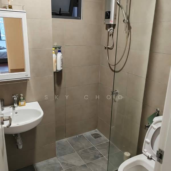 Service Residence for Sale at Akasa - Sky Choo - PropertyGuru.com.my