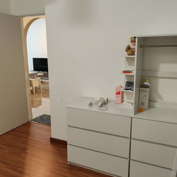 Service Residence for Sale at Akasa - Sky Choo - PropertyGuru.com.my
