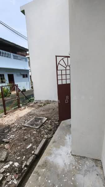 Rumah Banglo untuk Dijual di Taman Sri Andalas (Klang) - Jaleela Banu Ahmad - Exterior - PropertyGuru.com.my