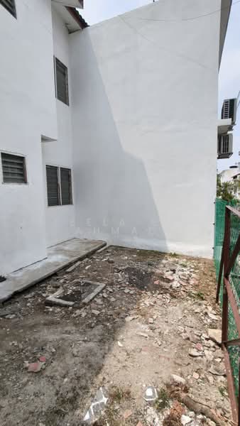 Rumah Banglo untuk Dijual di Taman Sri Andalas (Klang) - Jaleela Banu Ahmad - Exterior - PropertyGuru.com.my