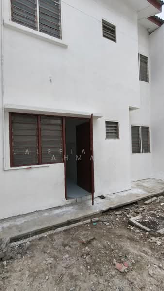 Rumah Banglo untuk Dijual di Taman Sri Andalas (Klang) - Jaleela Banu Ahmad - Exterior - PropertyGuru.com.my