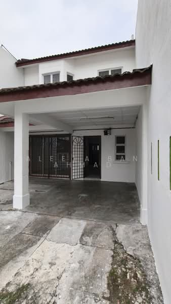 Rumah Banglo untuk Dijual di Taman Sri Andalas (Klang) - Jaleela Banu Ahmad - Exterior - PropertyGuru.com.my