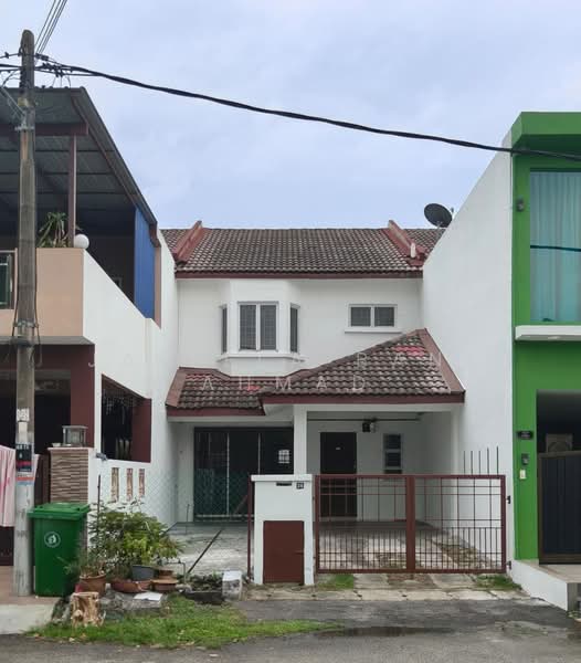 Rumah Banglo untuk Dijual di Taman Sri Andalas (Klang) - Jaleela Banu Ahmad - Exterior - PropertyGuru.com.my