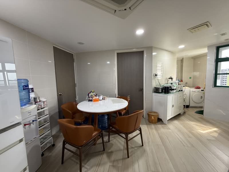 Condominium for Sale at The Straits View Condominium - Janice . - PropertyGuru.com.my