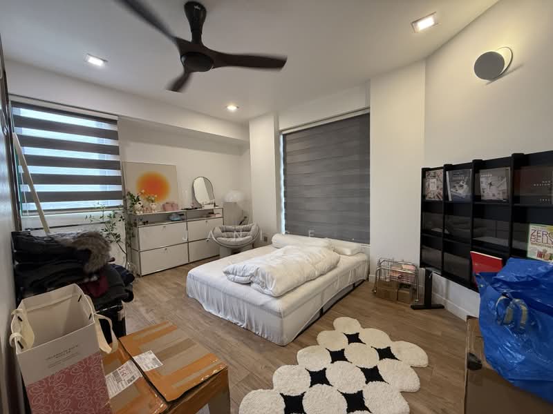 Condominium for Sale at The Straits View Condominium - Janice . - PropertyGuru.com.my