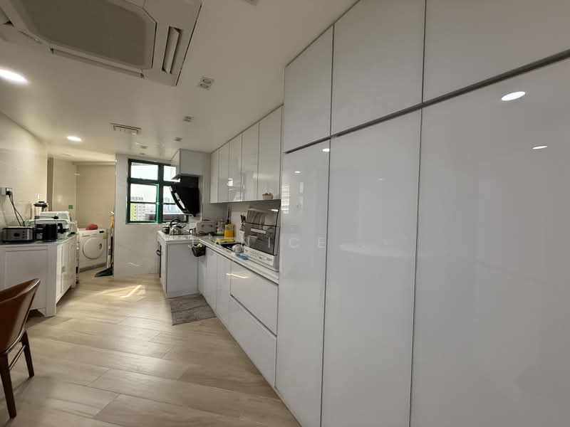 Condominium for Sale at The Straits View Condominium - Janice . - PropertyGuru.com.my