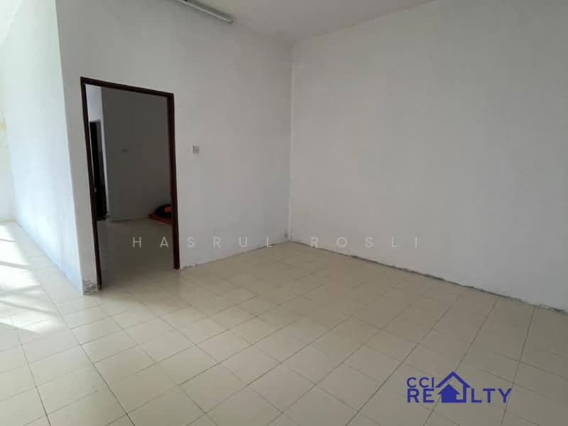 Semi-Detached House for Sale in SP Heights (Sungai Petani) - Hasrul Rosli - Interior - PropertyGuru.com.my