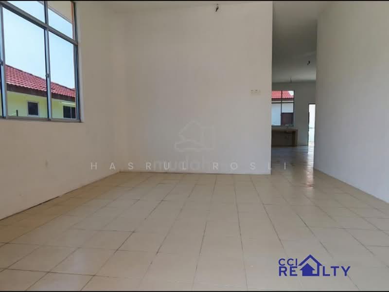 Semi-Detached House for Sale in SP Heights (Sungai Petani) - Hasrul Rosli - Interior - PropertyGuru.com.my