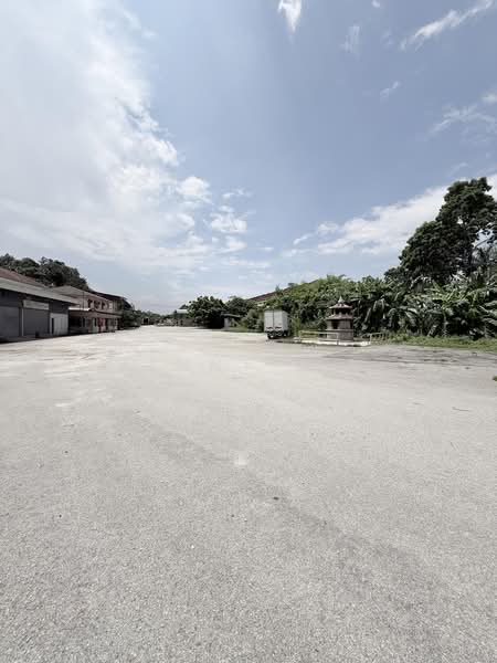 Tanah Komersial untuk Disewa di Kampung Batu Belah (Klang) - Zenny Lim - Exterior - PropertyGuru.com.my