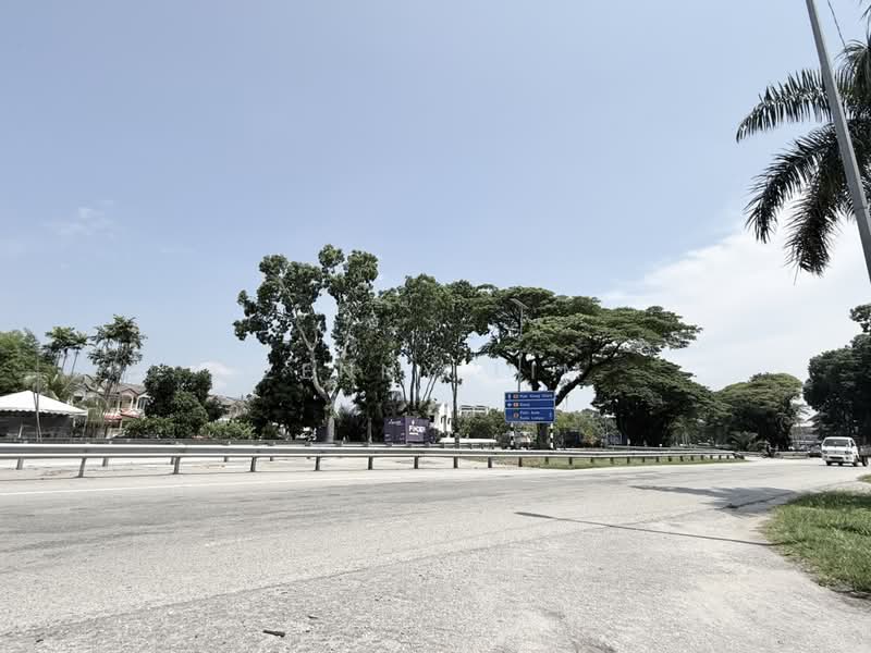 Tanah Komersial untuk Disewa di Kampung Batu Belah (Klang) - Zenny Lim - Exterior - PropertyGuru.com.my