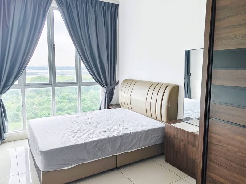 Service Residence for Rent at Larkin Heights - Louis Chin - PropertyGuru.com.my