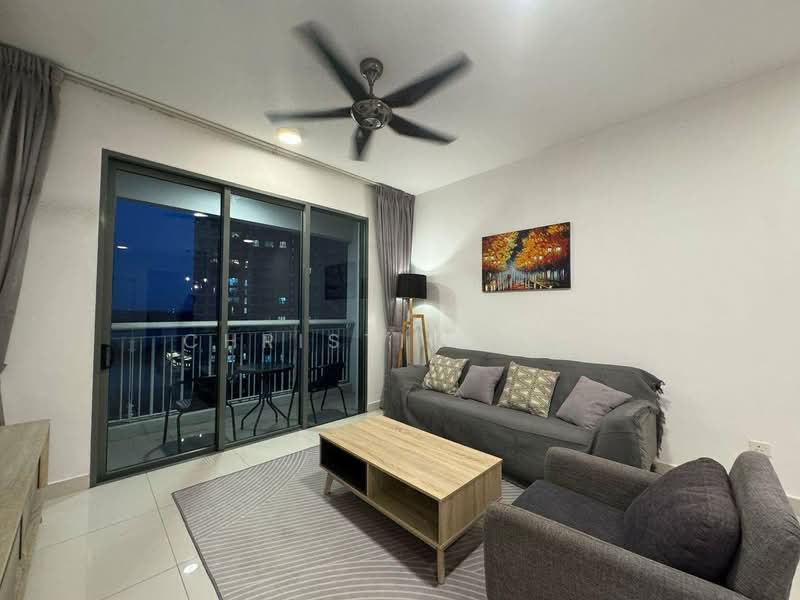 Service Residence for Sale at Teega Suites - Christin Goh - PropertyGuru.com.my