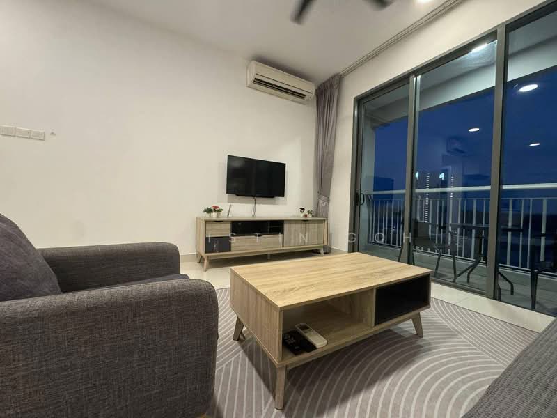 Service Residence for Sale at Teega Suites - Christin Goh - PropertyGuru.com.my