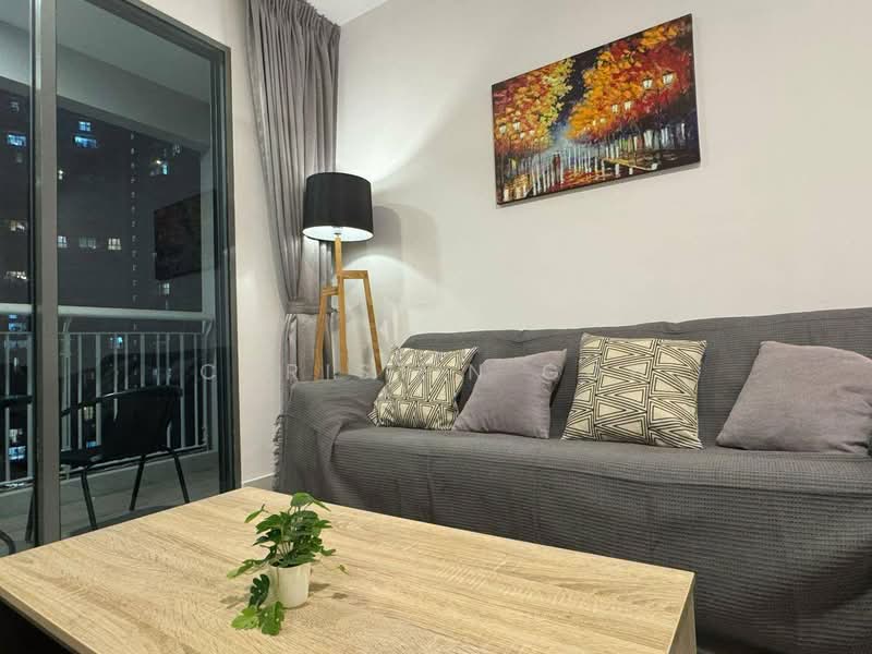 Service Residence for Sale at Teega Suites - Christin Goh - PropertyGuru.com.my
