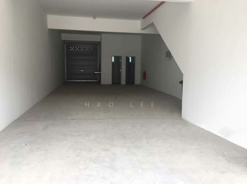 Shop for Rent in Bangsar (Kuala Lumpur) - Hao Lee - Interior - PropertyGuru.com.my