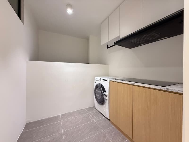 Servis Apartment untuk Dijual di Bodaiju Residences - Tuan Ling - PropertyGuru.com.my