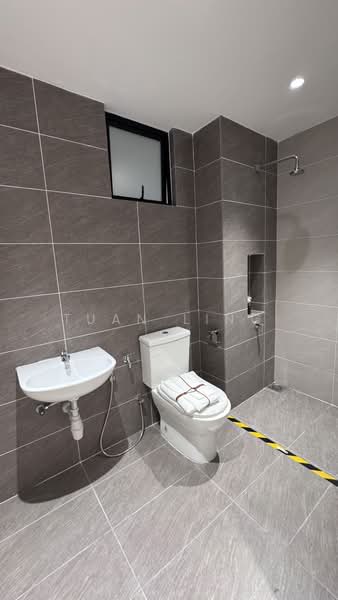 Servis Apartment untuk Dijual di Bodaiju Residences - Tuan Ling - PropertyGuru.com.my