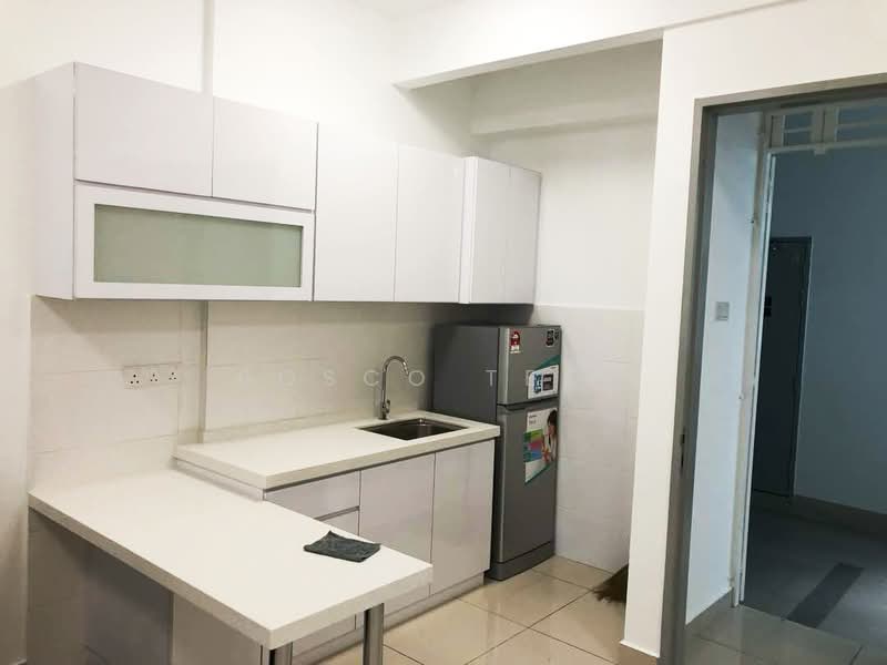Kondominium untuk Disewa di Tropicana Bay Residences - Bosco Teoh - Kitchen - PropertyGuru.com.my
