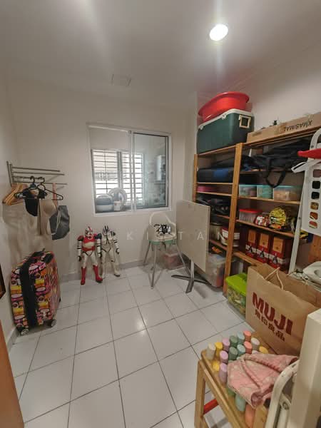 3-storey Terraced House for Sale in Laman Rimbunan (Kepong) - Suki Tan - Interior - PropertyGuru.com.my