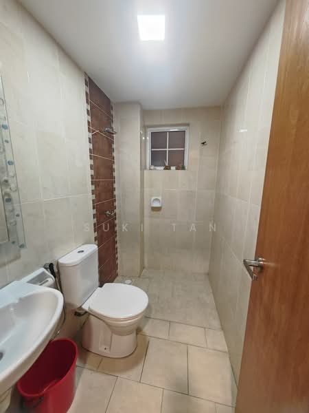 3-storey Terraced House for Sale in Laman Rimbunan (Kepong) - Suki Tan - Bathroom - PropertyGuru.com.my