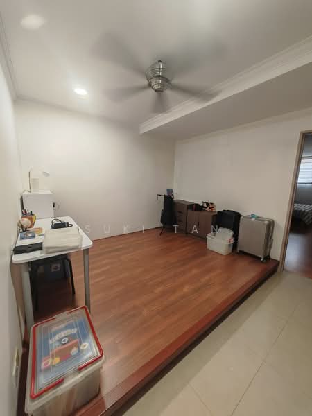 3-storey Terraced House for Sale in Laman Rimbunan (Kepong) - Suki Tan - Interior - PropertyGuru.com.my