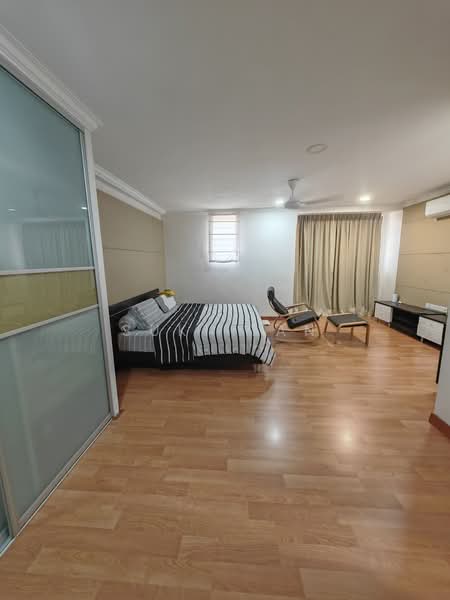 3-storey Terraced House for Sale in Laman Rimbunan (Kepong) - Suki Tan - Bedroom - PropertyGuru.com.my