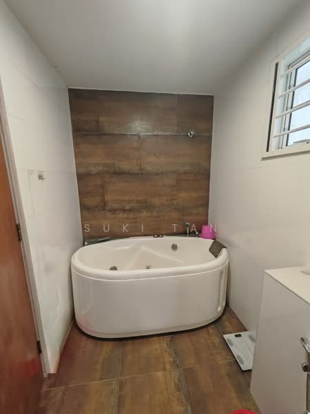 3-storey Terraced House for Sale in Laman Rimbunan (Kepong) - Suki Tan - Bathroom - PropertyGuru.com.my