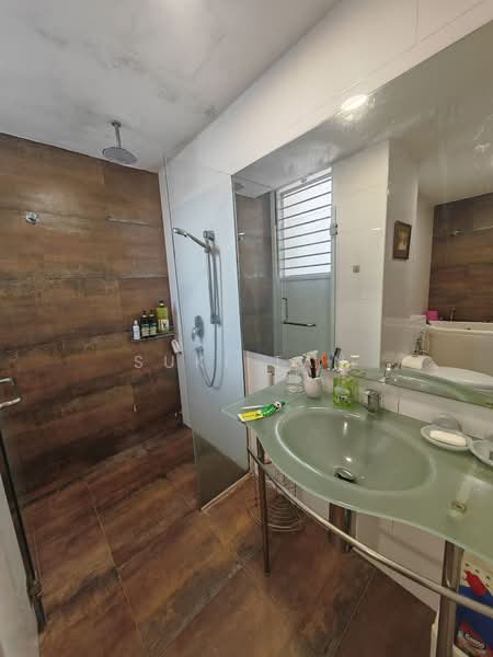 3-storey Terraced House for Sale in Laman Rimbunan (Kepong) - Suki Tan - Bathroom - PropertyGuru.com.my
